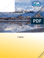 Alaska Continente
