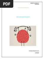 Ponmathi Mangai HRM Assignment 1 4TH June