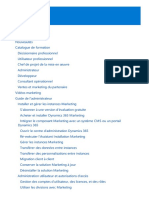 Dynamics 365 Marketing PDF