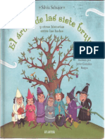 El arbol de las sietes brujas y otras historias entre las hadas - Silvia Schujer.pdf