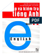 [downloadsachmienphi.com] Ôn Tập Và Kiểm Tra Tiếng Anh Quyển 11 - Nguyễn Thị Chi.pdf