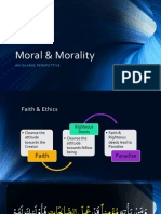 Morality PDF