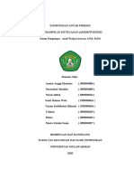 11 - Keterampilan Ketegasan (Assertiveness)