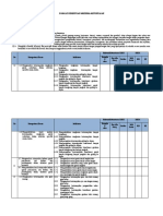 Format Penentuan KKM