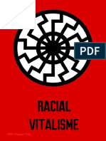 Racial-Vitalisme PDF v.1