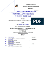 PRISE EN CHARGE DE L’INFARCTUS DU MYOCARDE A LA PHASE AIGUE(A PROPOS DE 70 CAS).pdf