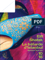 La Batarde D'istanbul (PDFDrive) PDF