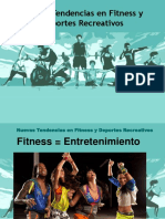 Fitness 11