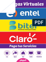 Recargas Virtuales PDF