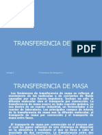 Teoria de La Difusión