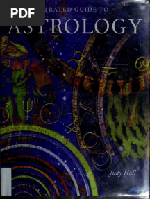 Judy Hall The Illustrated Guide To Astro PDF