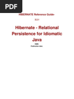 Download Hibernate Reference Guide by Uday Kumar  SN4857662 doc pdf