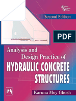 Analysis and Design Practice of Hydraulic Concrete Structures 2013 p46 PDF