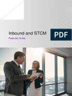 Inbound Features Guide PDF
