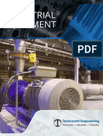 Industrial Equipment Brochure 021819 PDF