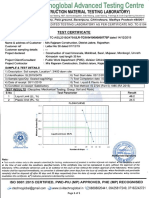 (Constructton Laboratory) ? Iag: Matertal Testtng