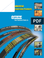 Catalogo Carlisle PDF