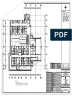 LEVEL - 108.85 Level 6 Total Area - 1747.121 SQM Level 6 Carpet Area - 13340.5 SQFT