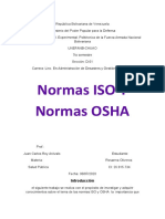 Normas Iso