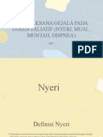 ISS 1 TIK 7-Tata pelaksanaan Perawatan Paliatif nyeri mual muntah dan dyspnea.pptx