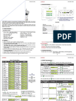 LT-800 DMX Controller: 3. Structural Drawings