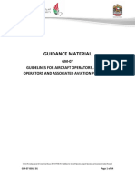 Guidance Material Uae