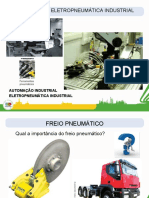 Introdução à Eletropneumática