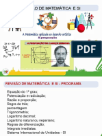 Revisão de Matematica, Física e Si - 13.2