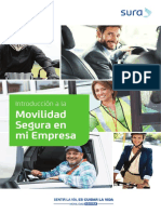 Cartilla Movilidad