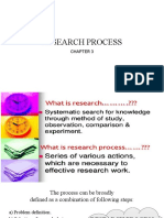 2 - Chapter 3 Research Process
