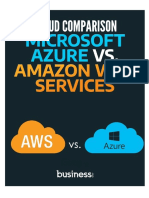 Azure and AWS Compared.pdf