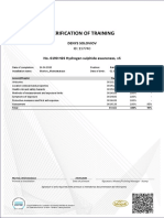 Hydrogen Sulphide Awareness H2S