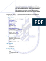 Literatura Venezolana PDF