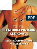 Elektroda Felhelyezesi Javaslat PDF