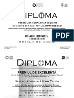 Diplomele PDF