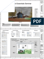 Vectorworks Architect Essentials Handout