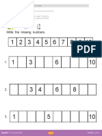 EQ 3.0 CH3C L2 LTordernumerals