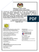 RSA Stage 4 Part 1 (TMP) Hospital Tanjung Karang PDF