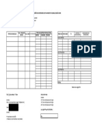 Planilla diseño espesores pavimento flexible DNR