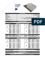 xr9 Datasheet