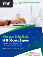 Brochure Mega-Digital HR-Konclave