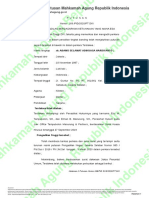 Putusan 168 Pid - Sus 2020 PT Dki 20200529 PDF