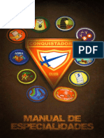 Manual de Especialidades PDF