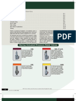 Consolidated Relief Sizing Catalog