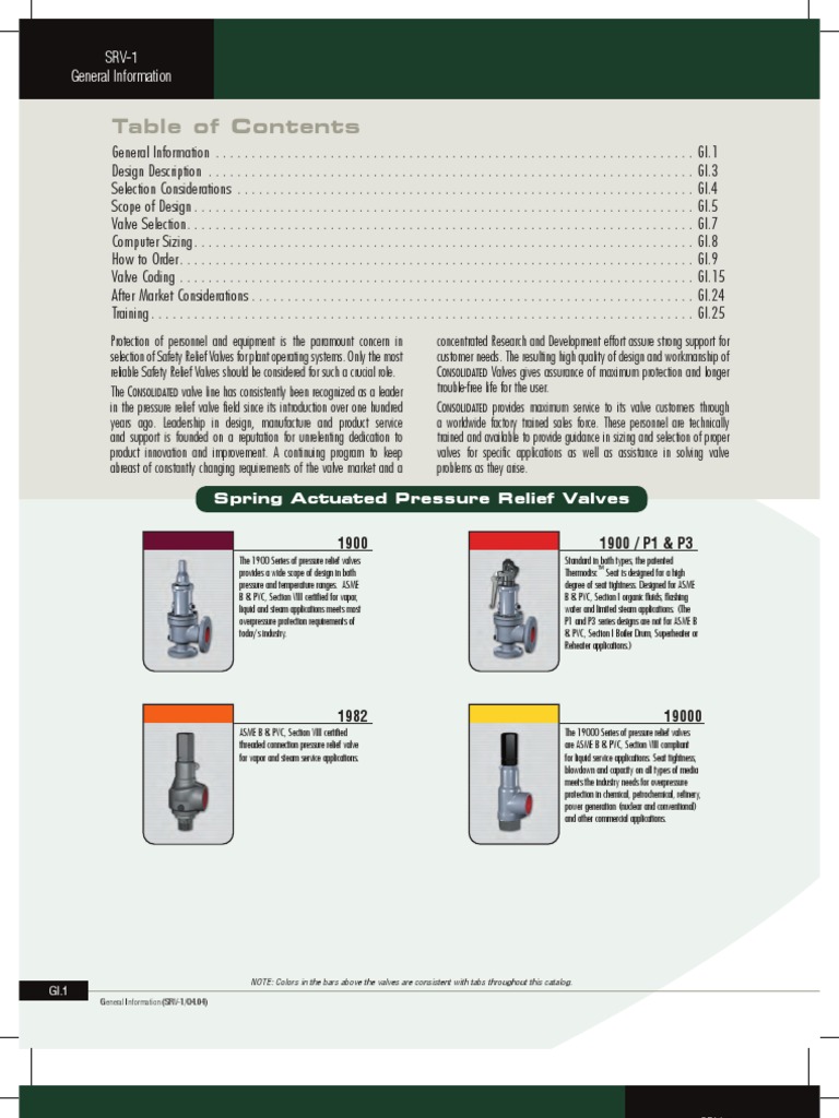 Dresser Consolidated Psv Sizing Software