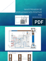 Muestreador de Desplazamiento Positivo PDS