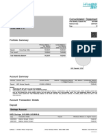 Address Proof Swapna PDF