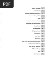 Bombardier Skidoo 1998-99 Electric Wiring Diagram ... 1998 ski doo wiring diagram online 