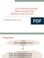 Materi TTG Pertemuan 14