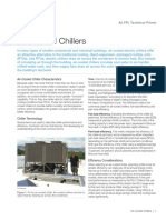 Air Cooled Chillers Primer PDF